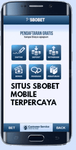situs sbobet mobile